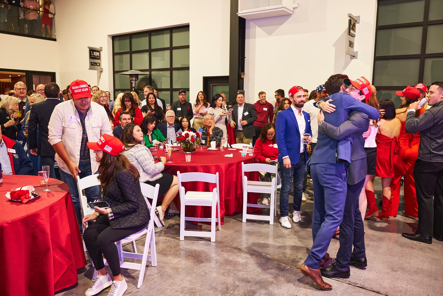 Community program hero